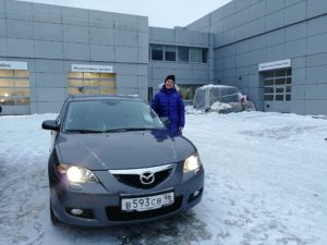 Пробег 28000км на 11 летней машине! Это вообще законно?