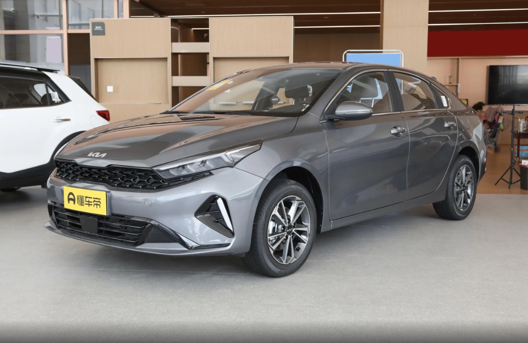 ТОП-5 НОВЫХ АВТО ИЗ КИТАЯ ДО 2 МЛН