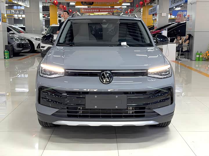 volkswagen tharu xr купить, volkswagen tharu xr 2025