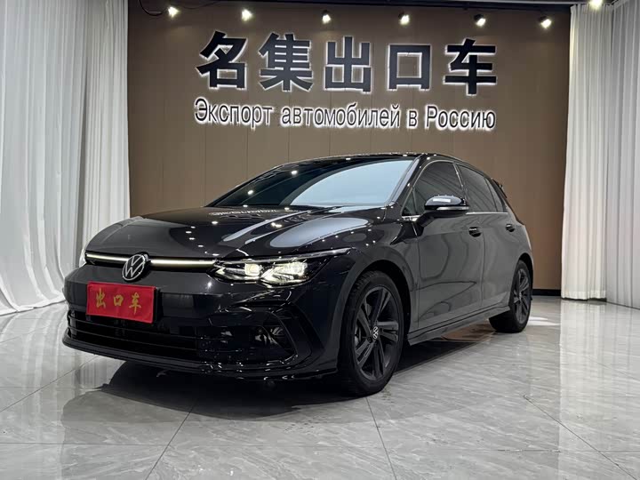Volkswagen Golf 2022 Volkswagen Golf 1.4 Turbo купить Volkswagen Golf Volkswagen Golf из Китая Volkswagen Golf характеристики Volkswagen Golf цена Volkswagen Golf с пробегом хэтчбек Volkswagen Golf