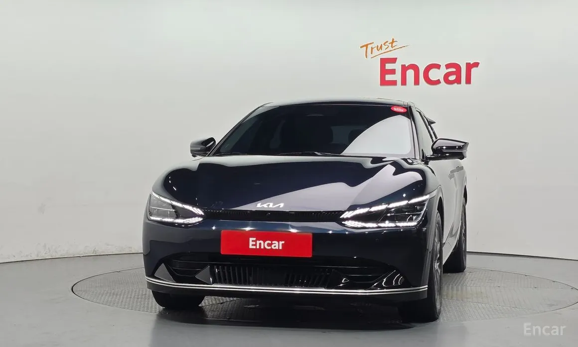 Kia EV6 технические характеристики, электрический автомобиль для ежедневных поездок,